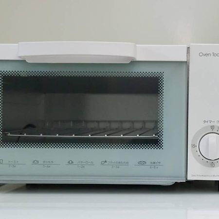 雅宿js204 Lejlighed Osaka Eksteriør billede